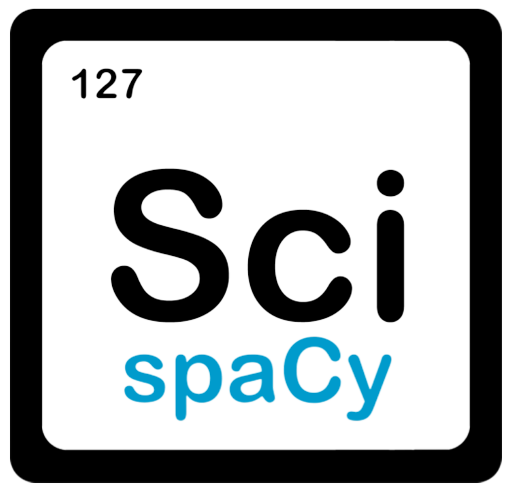 spaCy